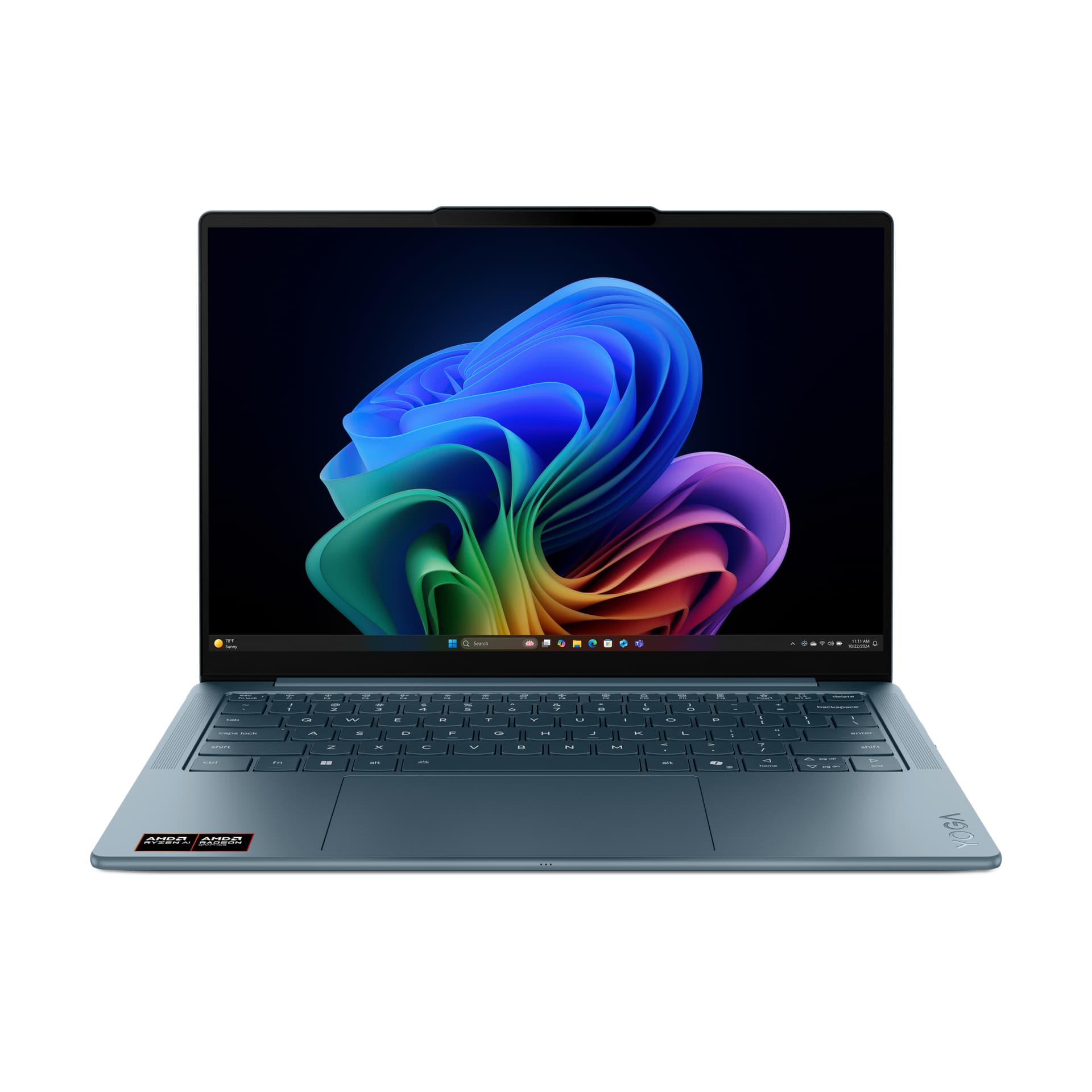 YG S7 14 2.8K R5 AI 340 16GB 1TB UMA DOS "83JY006ERM"