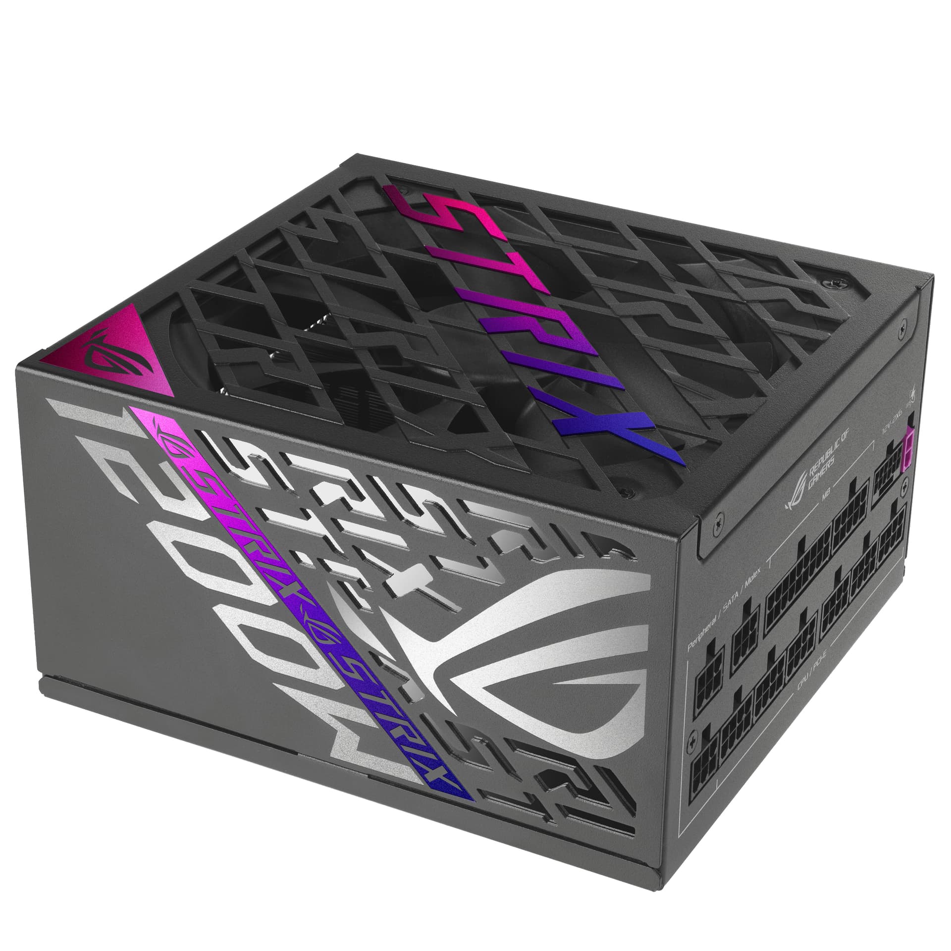 Sursa 90YE00W0-B0NA00, 1200 W, Negru "90YE00W0-B0NA00"