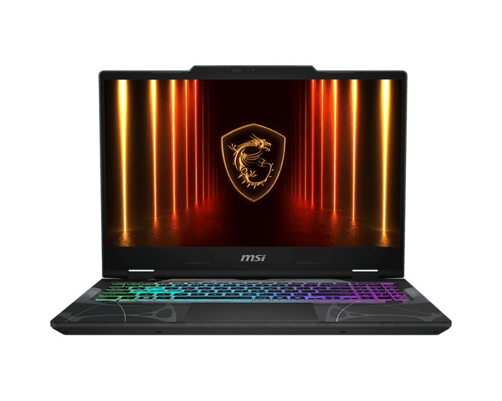 Cyborg 15 FHD I7-13620H 16 512 5050 DOS "9S7-15Q342-611"