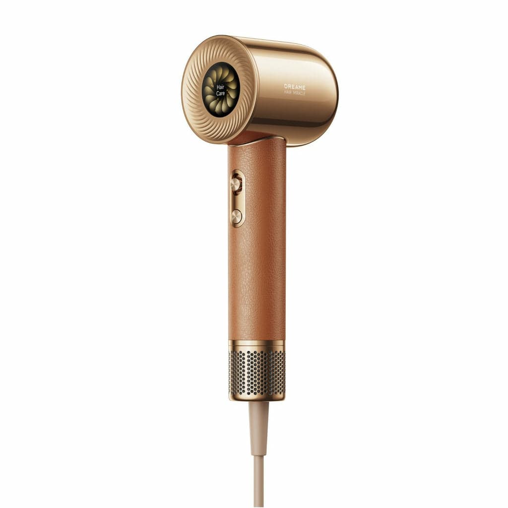 HAIR DRYER MIRACLE/AHD9 DREAME "AHD9"