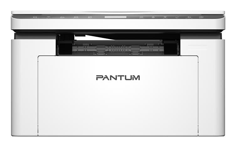 Multifunctional Laser Mono Pantum BM2300NW, A4, Functii: Impr.|Scan.|Cop., Vit.Print. 22ppm, Conectivitate:USB, Duplex:Nu, ADF:Nu(incl.TV 10lei) "BM2300NW"