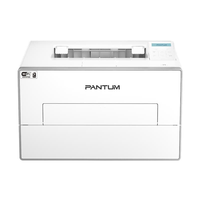 Imprimanta Laser Mono Pantum BP4200DW, A4, Functii: Imprimare, Vit.Print. 33ppm, Conectivitate:USB|WIFI, Duplex:Nu, ADF:Nu(incl.TV 10lei) "BP4200DW"