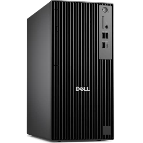 Dell Pro Tower Plus,Intel Core Ultra 7 265(13 TOPS NPU 20 cores, up to 5.3GHz),16GB(1x16)5600MT/s DDR5,512GB SSD TLC,DVD+/-,Integrated Graphics,No Wi-Fi,Ubuntu,260W,3Yr "BTO110_QBT1250_EMEA_UBU-05"