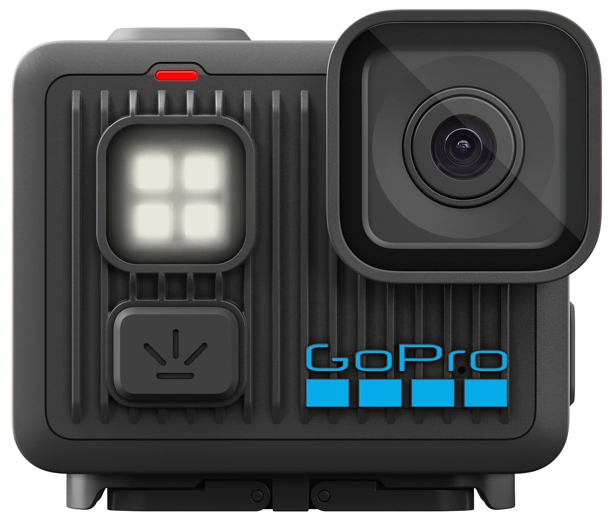 Camera de actiune GoPro HERO LIT, 4K60 "CHDHF-132-EU"