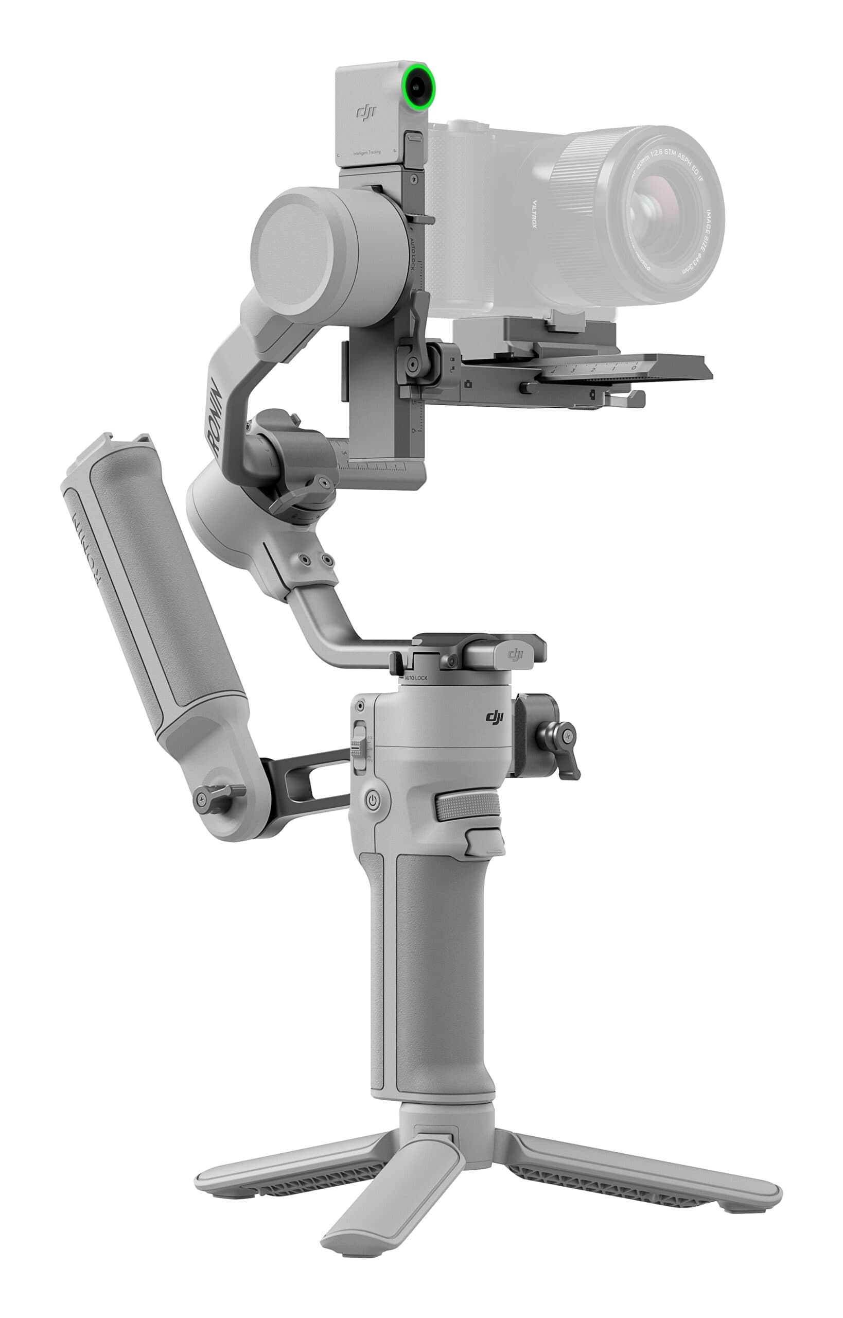 Stabilizator DJI Ronin S4 Mini Combo GimbalBluetooth 5.1 "CP.RN.00000443.01"