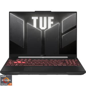 ASUS FA607NUG R7 7445HS 16GB 1TB RTX 4050 NoOS "FA607NUG-RL201"