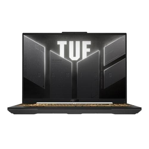AS 16 Core 5-210H 16 1 3050 FHD+ DOS "FX607VJ-RL086"