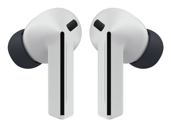 Buds 3 FE, Autonomie 6 ore, Bluetooth 5.4, Argintiu "SM-R420NZAAEUE"
