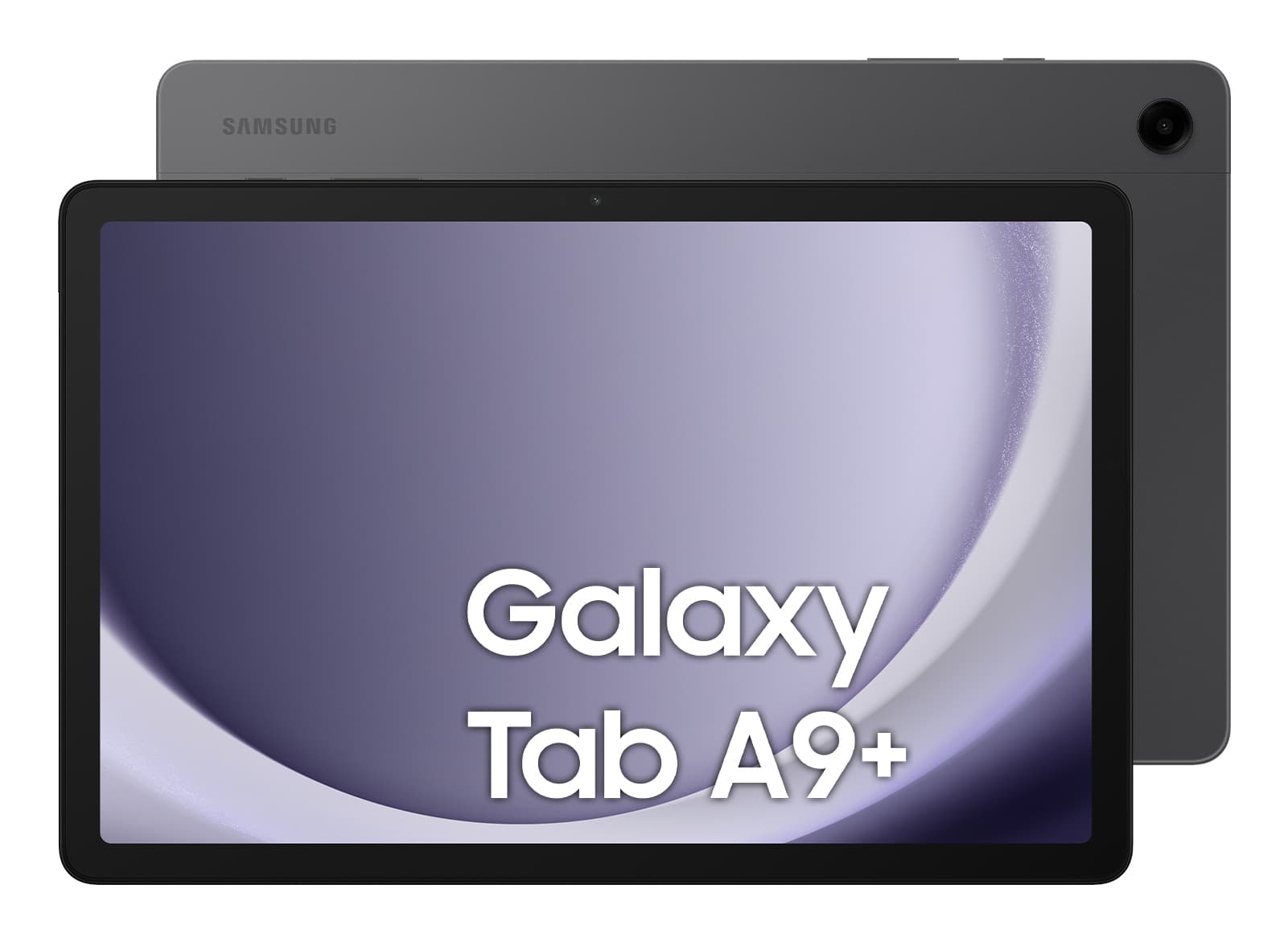 Tableta Galaxy Tab A9+ 11" 256GB 8GB RAM WiFi Grey "SM-X210RZAPEUE"