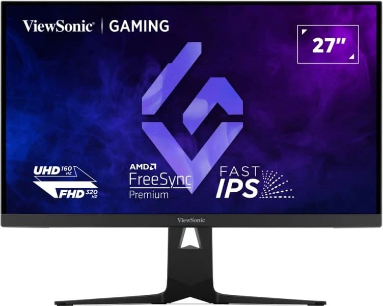 MONITOR LCD 27" IPS/XG275D1-4K VIEWSONIC "XG275D1-4K"
