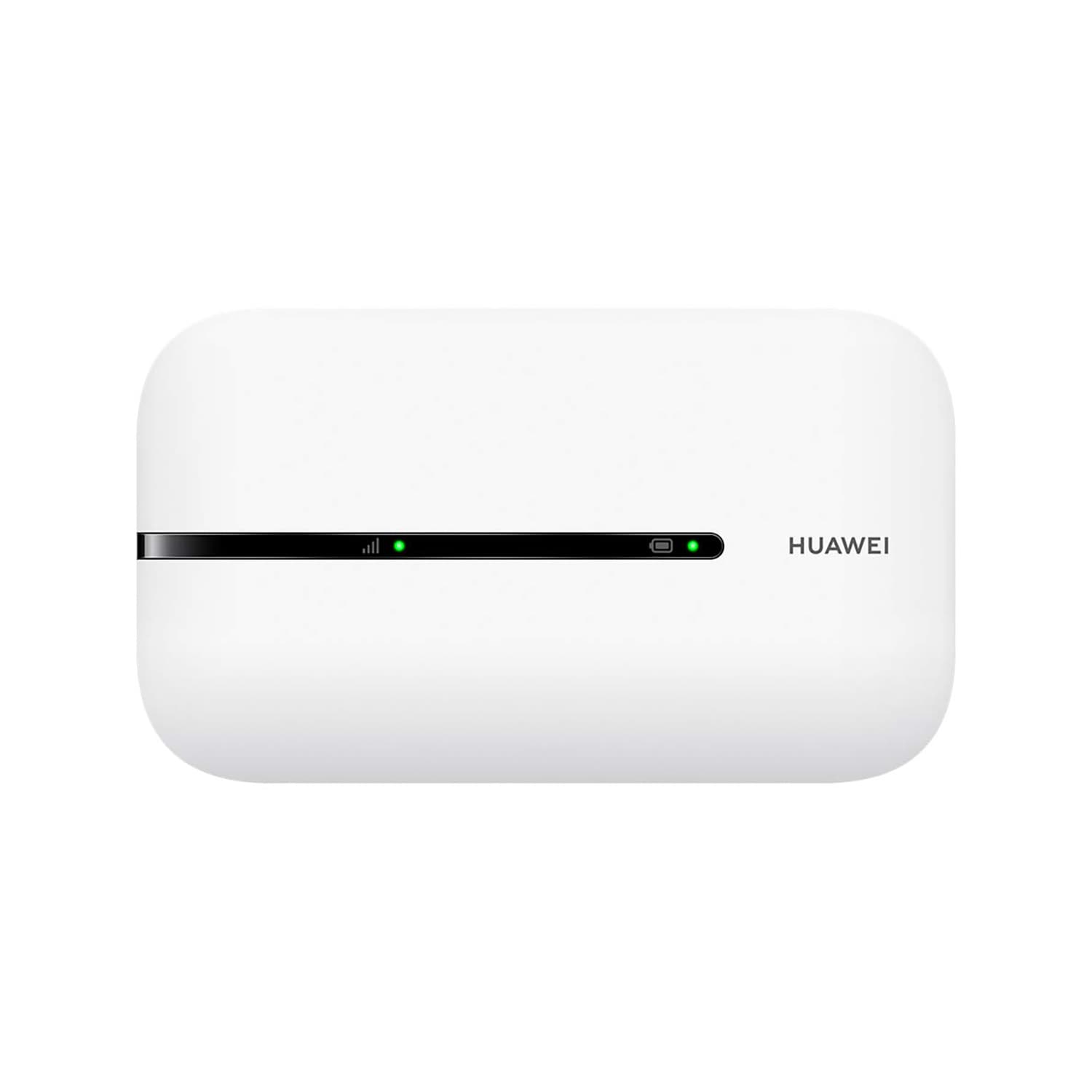 Router wireless E5576-320 LTE White "E5576-320"