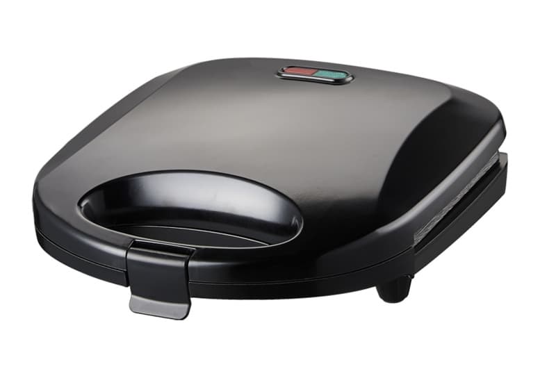Aparat preparare vafe Esperanza Blueberry EKT008 1000W Negru "EKT008"