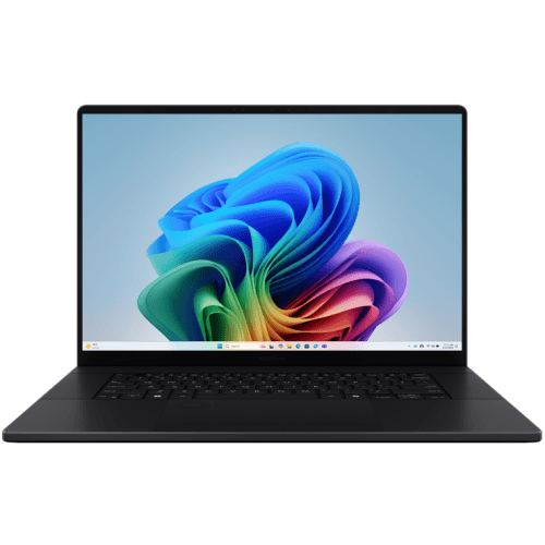 ASUS ProArt P16 H7606WP-RJ148X AMD Ryzen AI 9 HX 370 16inch 3K OLED Touch 64GB LPDDR5X 2TB M.2 NVMe PCIe RTX 5070 W11P 3Y Nano Black "H7606WP-RJ148X"