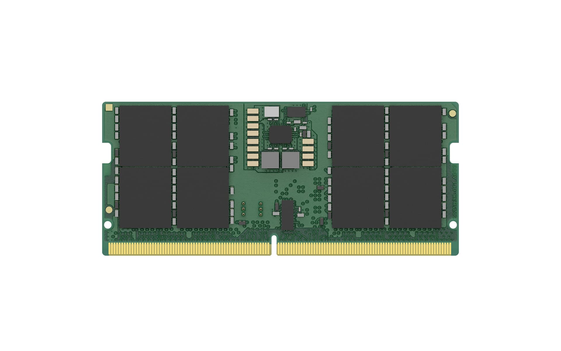 KS DDR5 32GB 6400MTs NonECC CL52 "KVR64V52BS8-32"