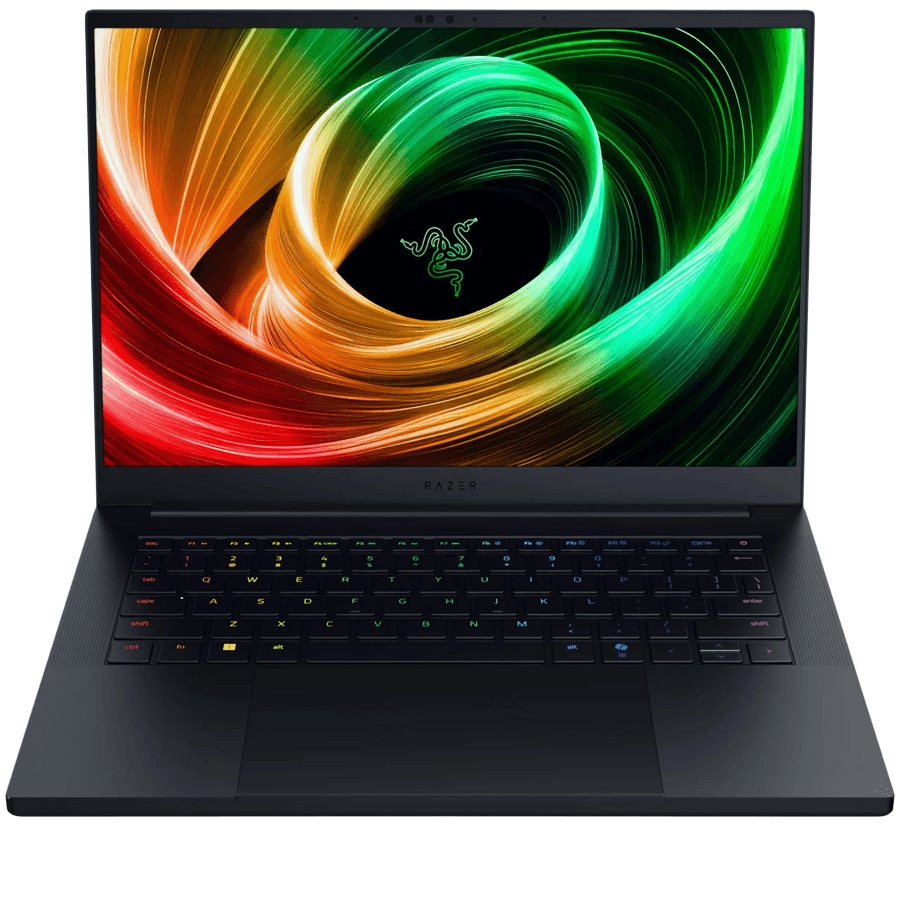 RAZER Blade 14 (P11-NT/2.8K 120Hz OLED/Ryzen AI 9 365/64GB/RTX 5070/2TB) "RZ09-05306ES4-R3E1"
