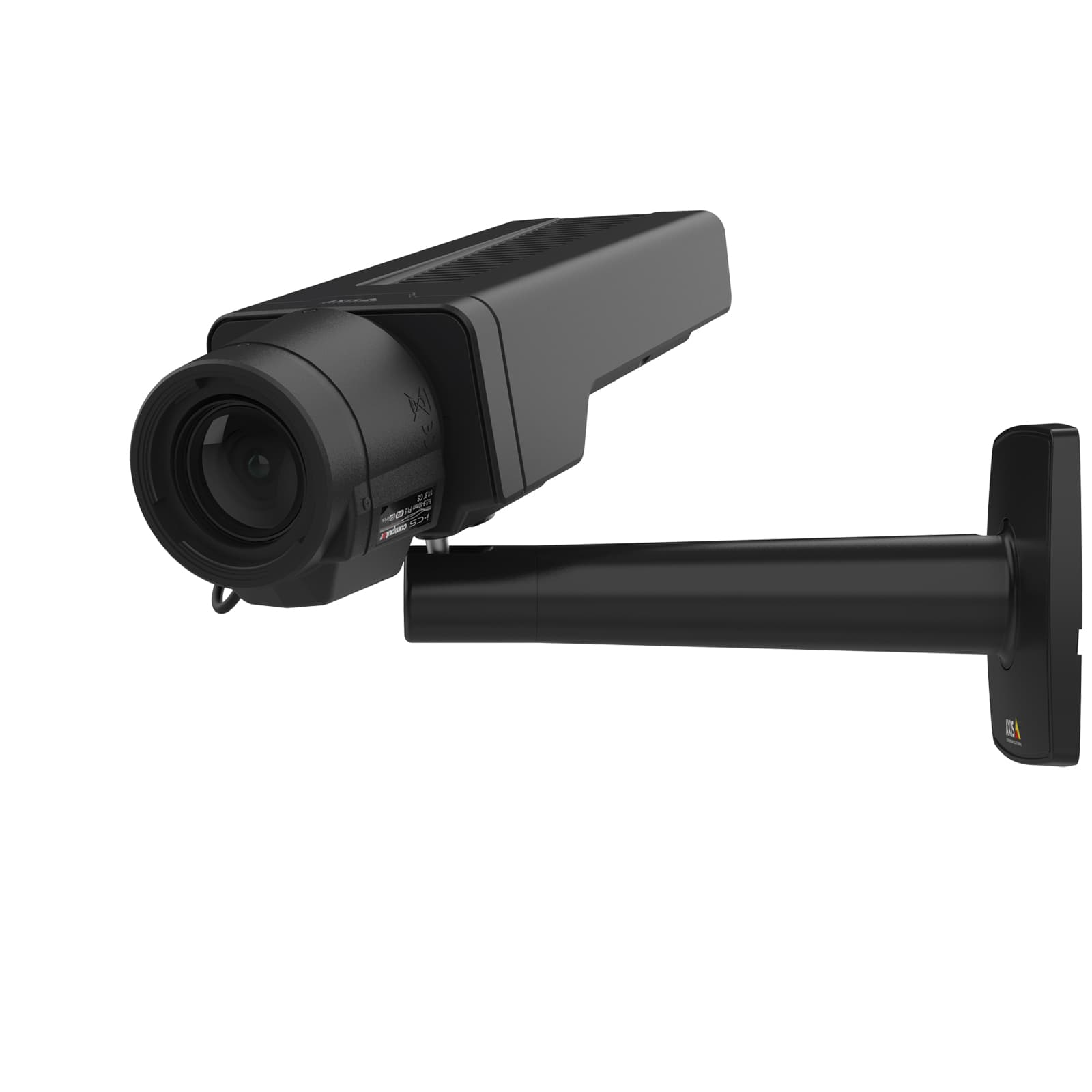NET CAMERA Q1656 4MP BOX/02164-001 AXIS "02164-001"
