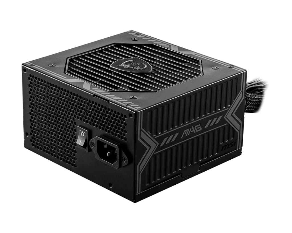 Sursa MAG A750BN PCIE5, 750W "306-7ZP2C11-CE0"