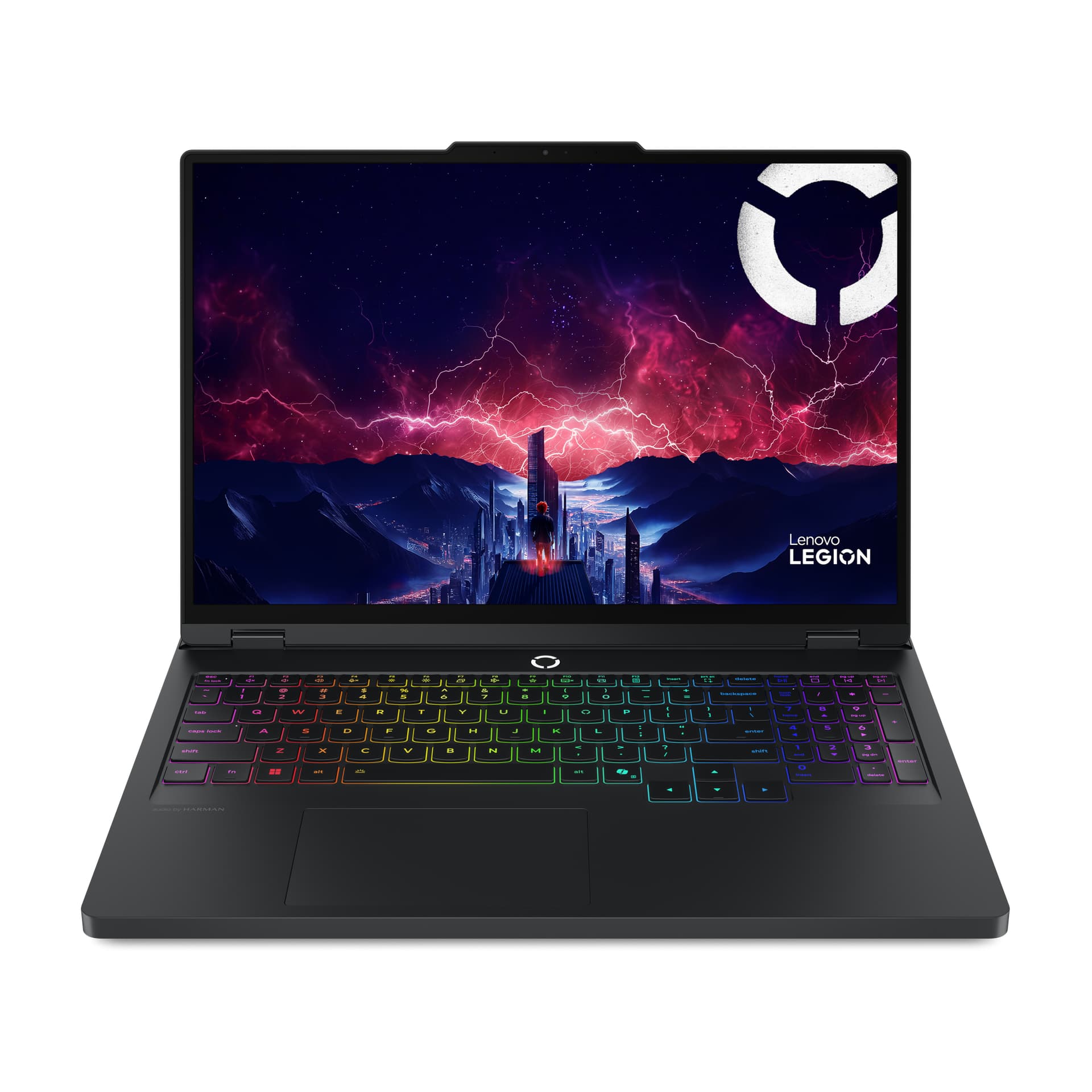Legion 5P 16 R9 9955HX 32GB 1TB 5070 DOS "83F2001ARM"