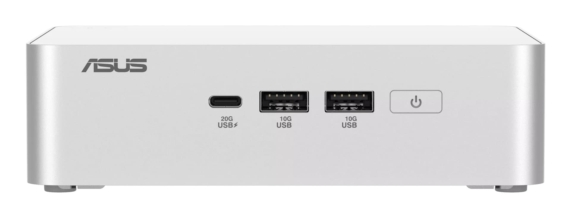 ASUS NUC 15pro+/RNUC15CRSU900003/Intel Ultra 9 285H/Intel Arc graphics/no Storage/no RAM/Intel Wi-Fi 7 BE201/no OS/UK Cord/Kit(L6)/EAN:4711387950289 "90AR00P3-M00080"