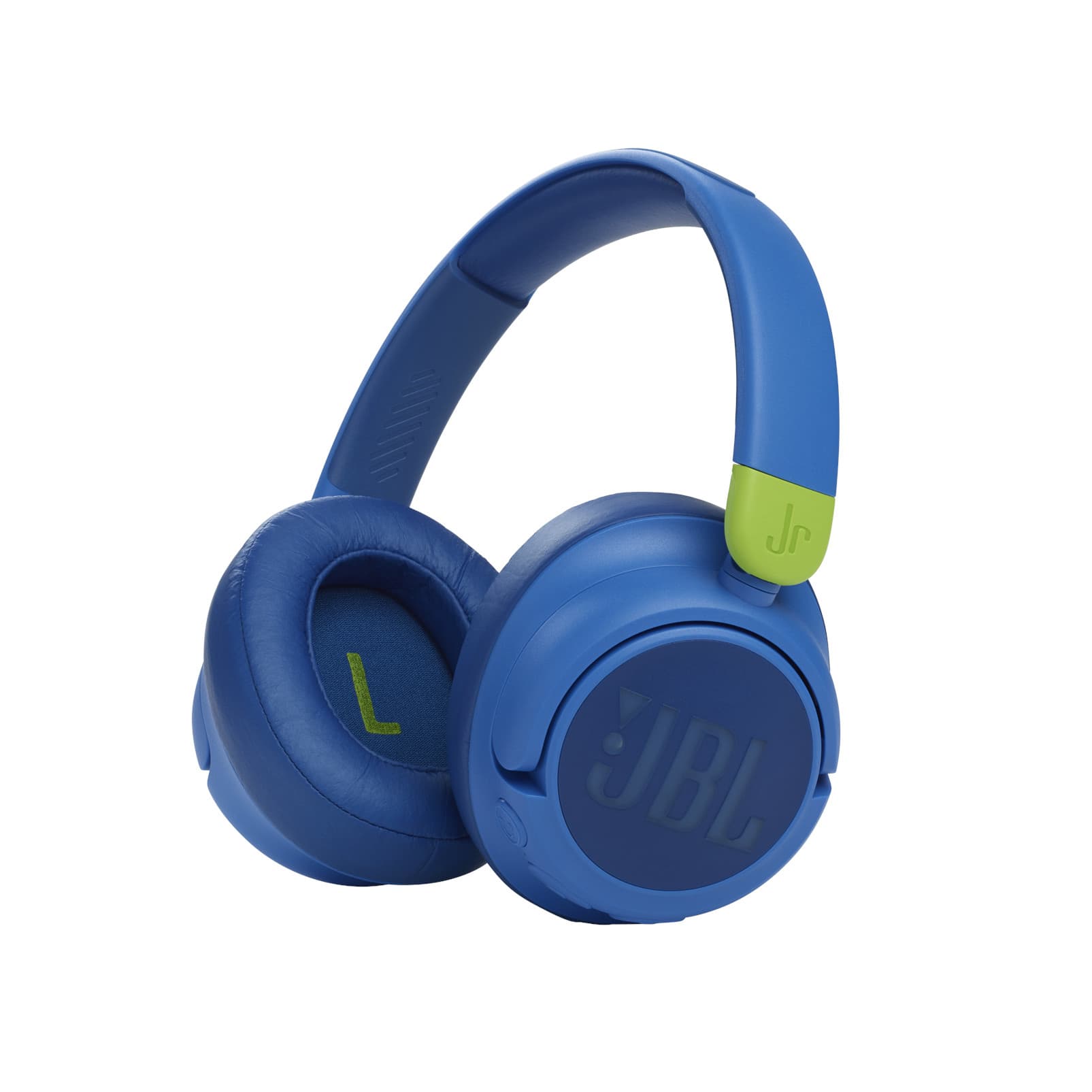 JR 460NC "JBLJR460NCBLU"