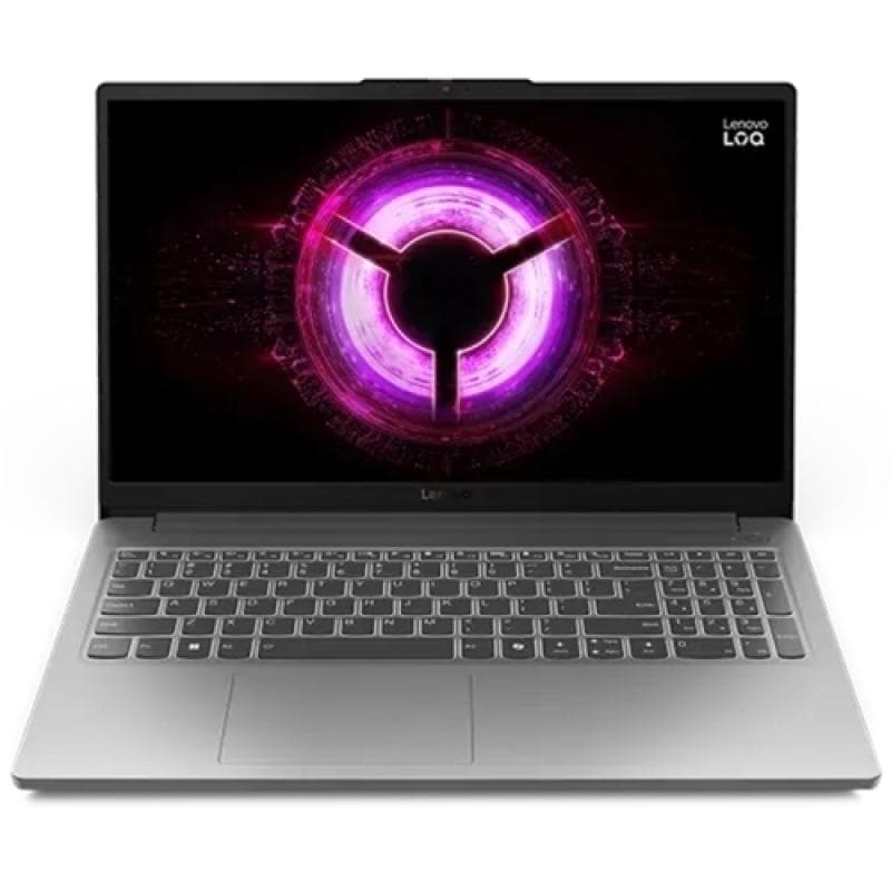 LOQ 15 FHD R7 7735HS 16GB 512GB 4050 DOS "83S0002RRM"