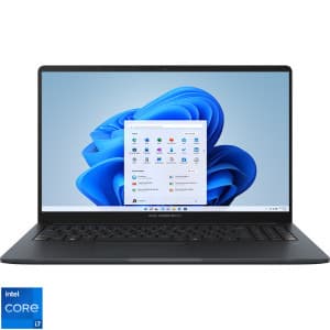 ASUS ExpertBook B1503CVA Intel Core i7-13620H 15.6inch FHD 8GB 1TB M.2 NVMe PCIe 4.0 SSD Intel UHD Graphics W11P 3Y PUR Gentle Grey "B1503CVA-S76017X"