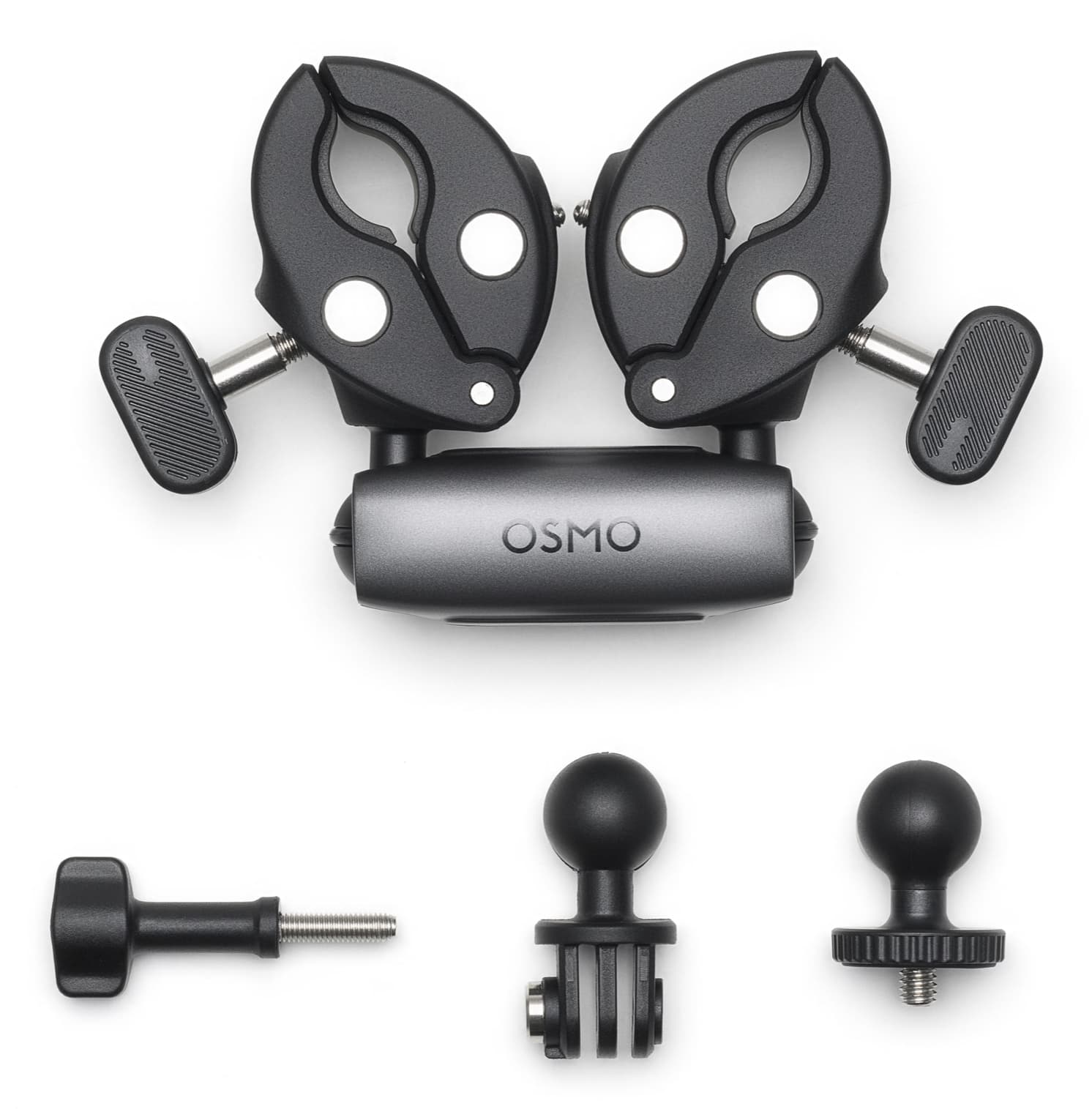 Clema dubla DJI Osmo "CP.AS.AA000017.02"