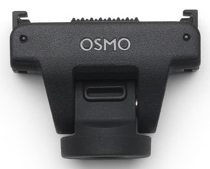 Adaptor reglabil cu eliberare rapida DJI Osmo "CP.OS.00000455.01"