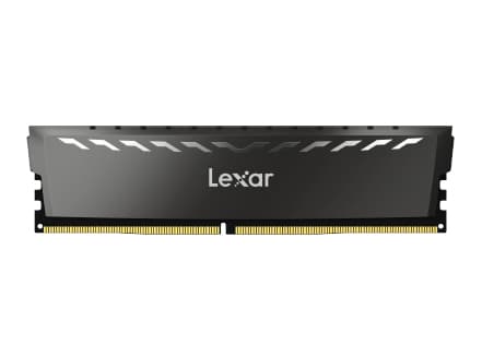 Thor 16GB DDR4 3200MHz CL16 Grey "LD4BU016G-R3200GSXG"