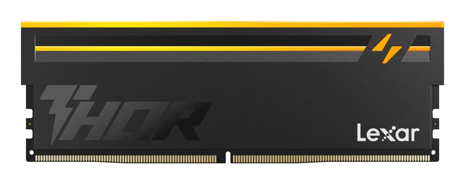 MEMORY DIMM 32GB DDR5-6000/K2 LD5U16G60C36BV-RGD LEXAR "LD5U16G60C36BV-RGD"