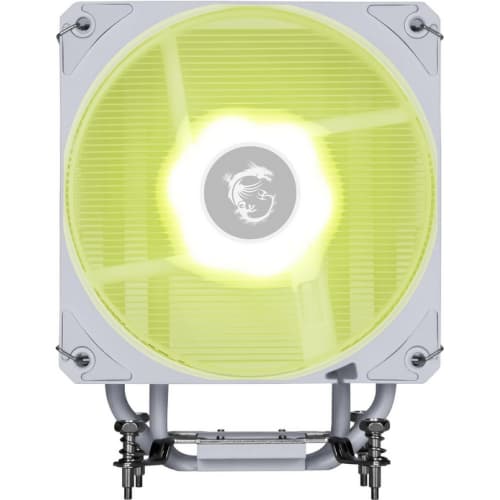 Cooler Aer MSI MAG COREFROZR AA13WHITE "MAG COREFROZR AA13WHITE"