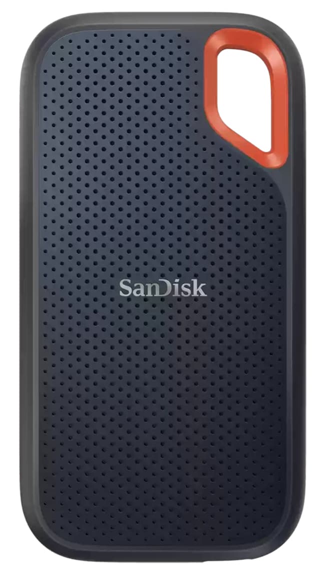 SanDisk Extreme Portable "SDSSDE61-8T00-G25"