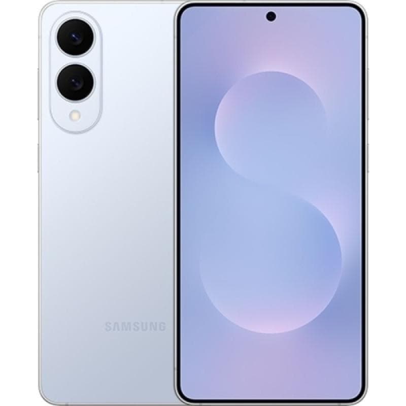 Samsung S25 EDGE 5G 6.7" 12/256 DS IBl "SM-S937BLBD"