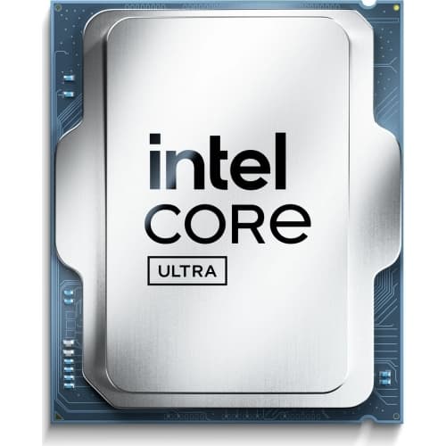 INTEL Core Ultra 250K Plus 4.2GHz LGA1851 30MB Cache Tray CPU "AT807683B9B4886"