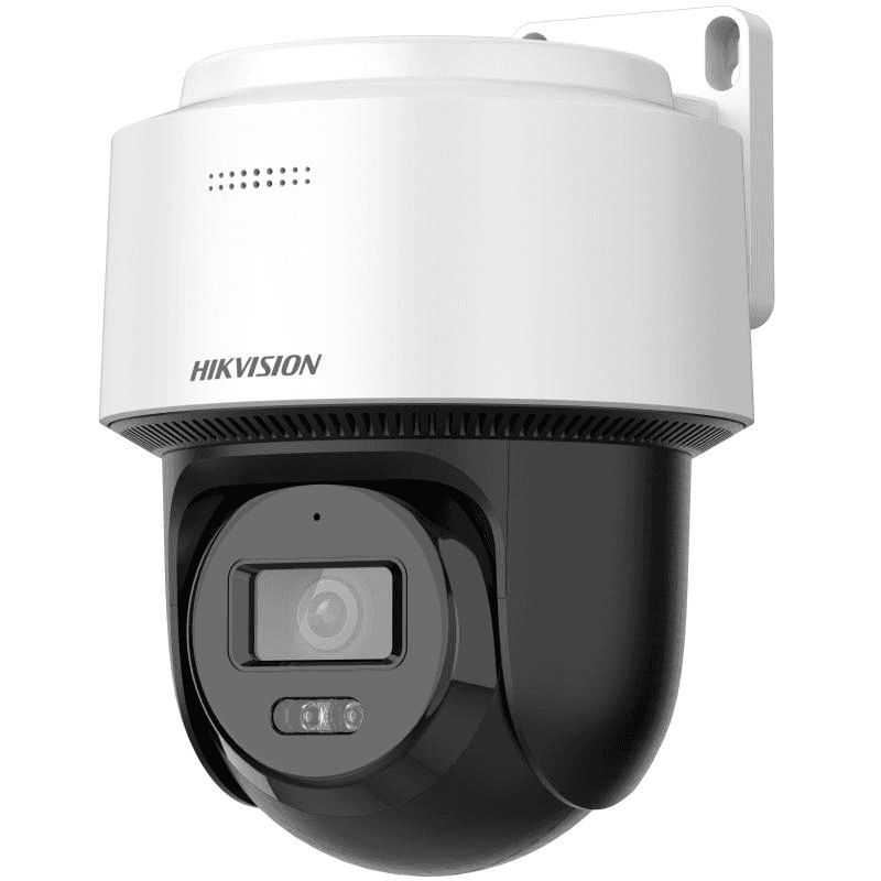 CAMERA PT IP 6MP 2.8MM IR30M "DS-2DE2C600MWG-E(2.8MM)"