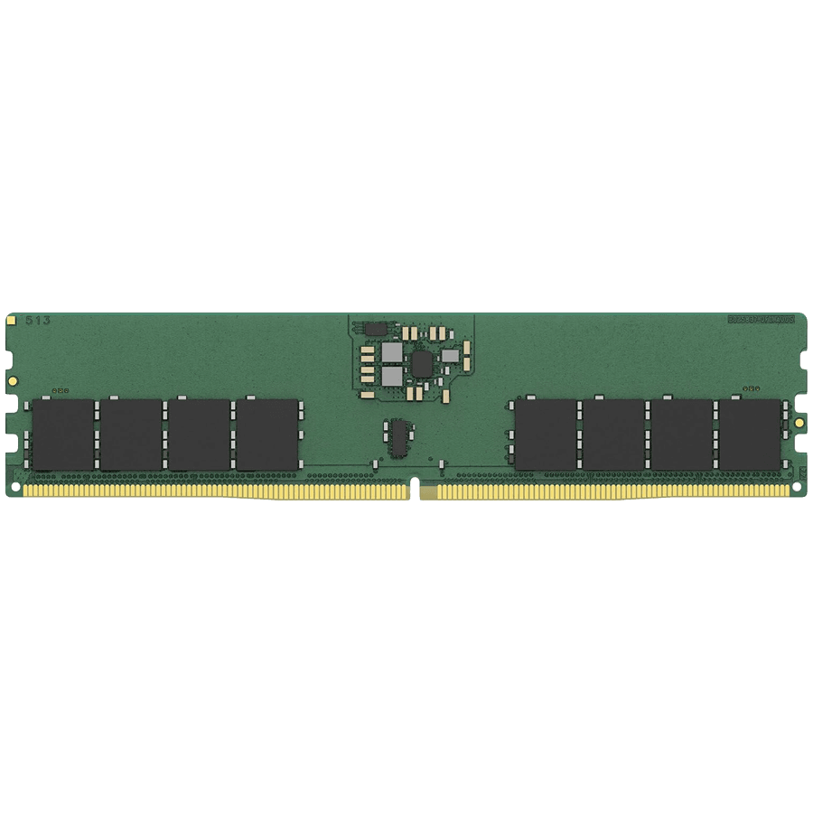 SAMSUNG 16GB CUDIMM DDR5-6400 "M333R2GA3PB1-CCP"