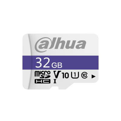 Carduri memorie Dahua TF-C100/32GB "TF-C100/32GB"