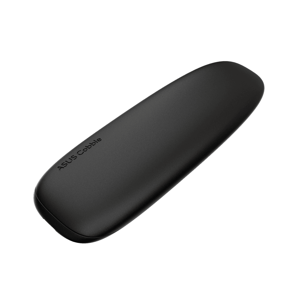 Rack extern SSD ASUS COBBLE, pana la 4 TB, USB Type-C, M.2, Negru, 90DD02R0-M09000 "ASUS COBBLE/BLK/G/AS//ESD-A1A"