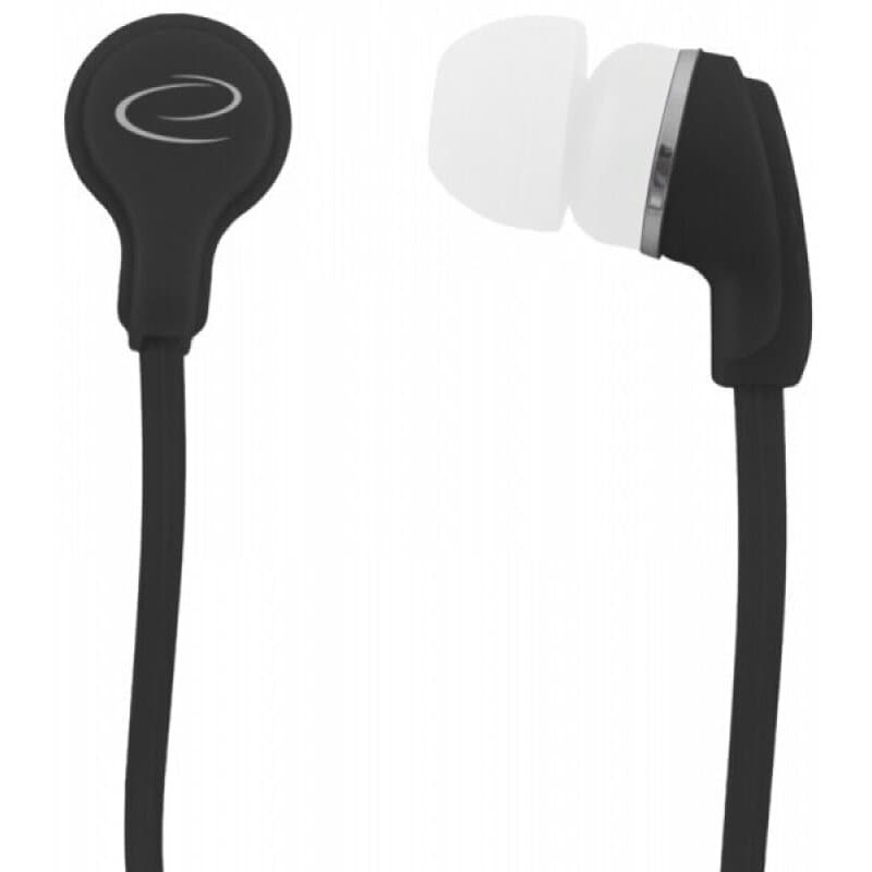 Casti stereo Esperanza Neon "EH147K"