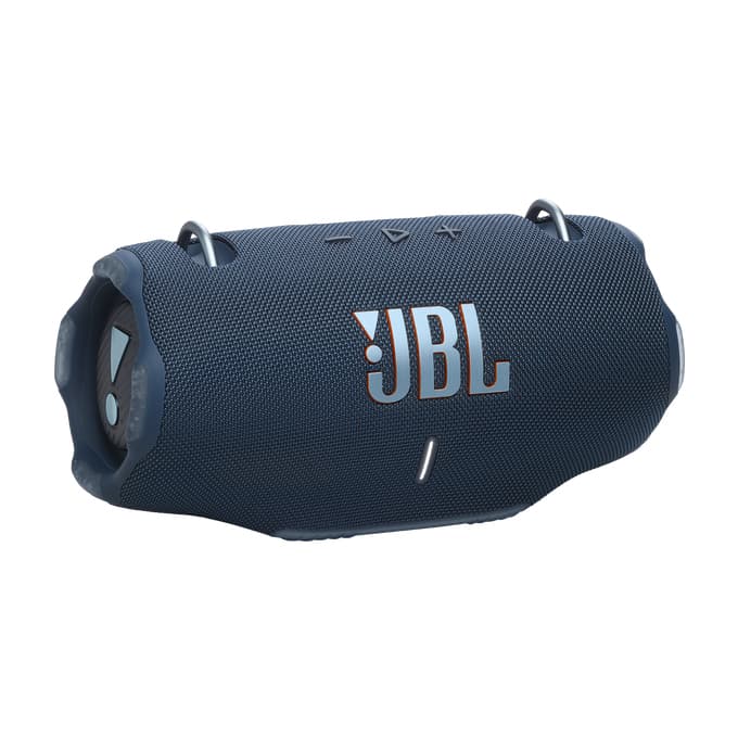 Boxa portabila Xtreme 4 Blue "JBLXTREME4BLUEUNA"