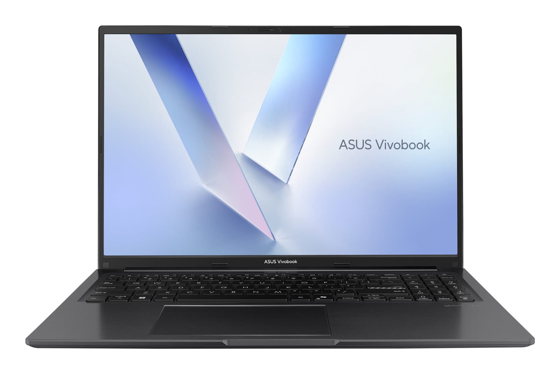ASUS Vivobook 16 M1605NAQ-MB062 AMD Ryzen 5 150 16inch WUXGA 16GB DDR5 512GB SSD DOS 2Y Indie Black "M1605NAQ-MB062"