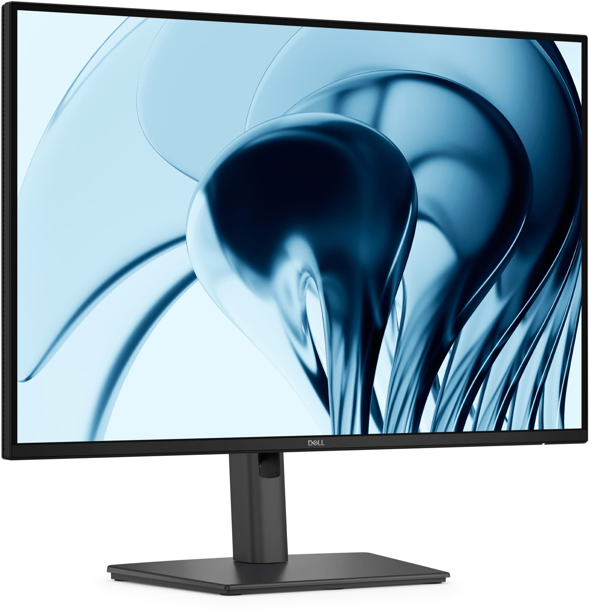 Dell Pro P 24 16:10 Monitor- P2426 24.1" WUXGA 1920x1200 at 120Hz, 16:10, IPS, AG, 300 cd/m2, 1500:1, 178/178, 5ms/8ms, HDMI, DP, USB A/B/C, Swivel, Height, Pivot, Tilt "P2426-05"