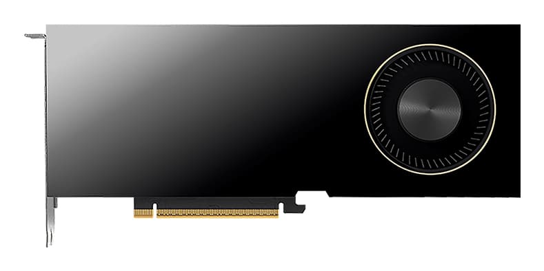 Placa video PNY NVIDIA RTX PRO 6000 Blackwell Max-Q Workstation Edition Pro Box "VCNRTXPRO6000MQ-PB"