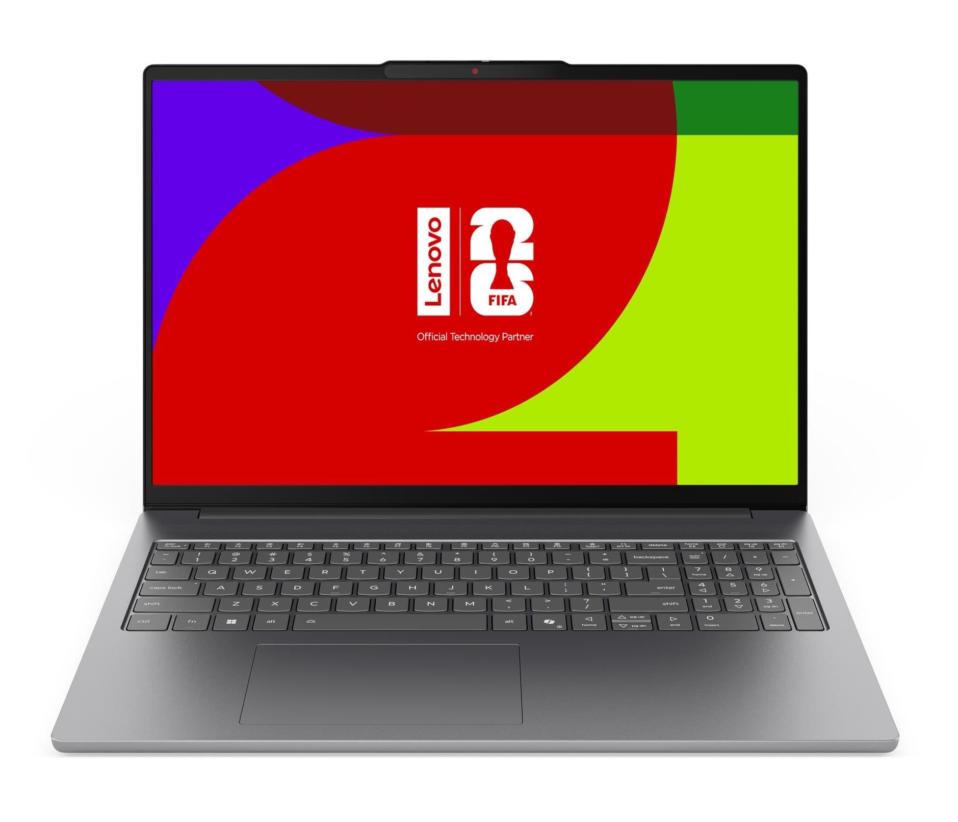 16 IdeaPad Slim 5 16IPH11, 2.8K OLED 120Hz, Procesor Intel® Core™ Ultra 7 356H (18M Cache, up to 4.70 GHz), 32GB DDR5, 1TB SSD, Intel Graphics, No OS, Luna Grey "83S60036RM"