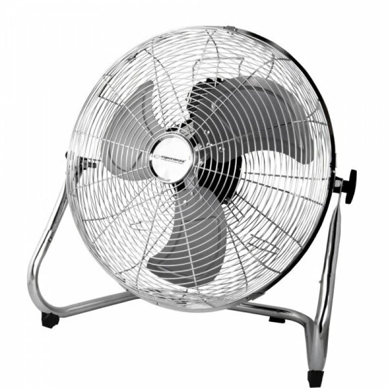 Ventilator Esperanza Cyclone EHF006 45cm 110W Alb "EHF006"