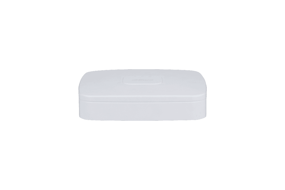 IP DVR 4 CHANNELS DHA NVR4104-EI "NVR4104-EI"