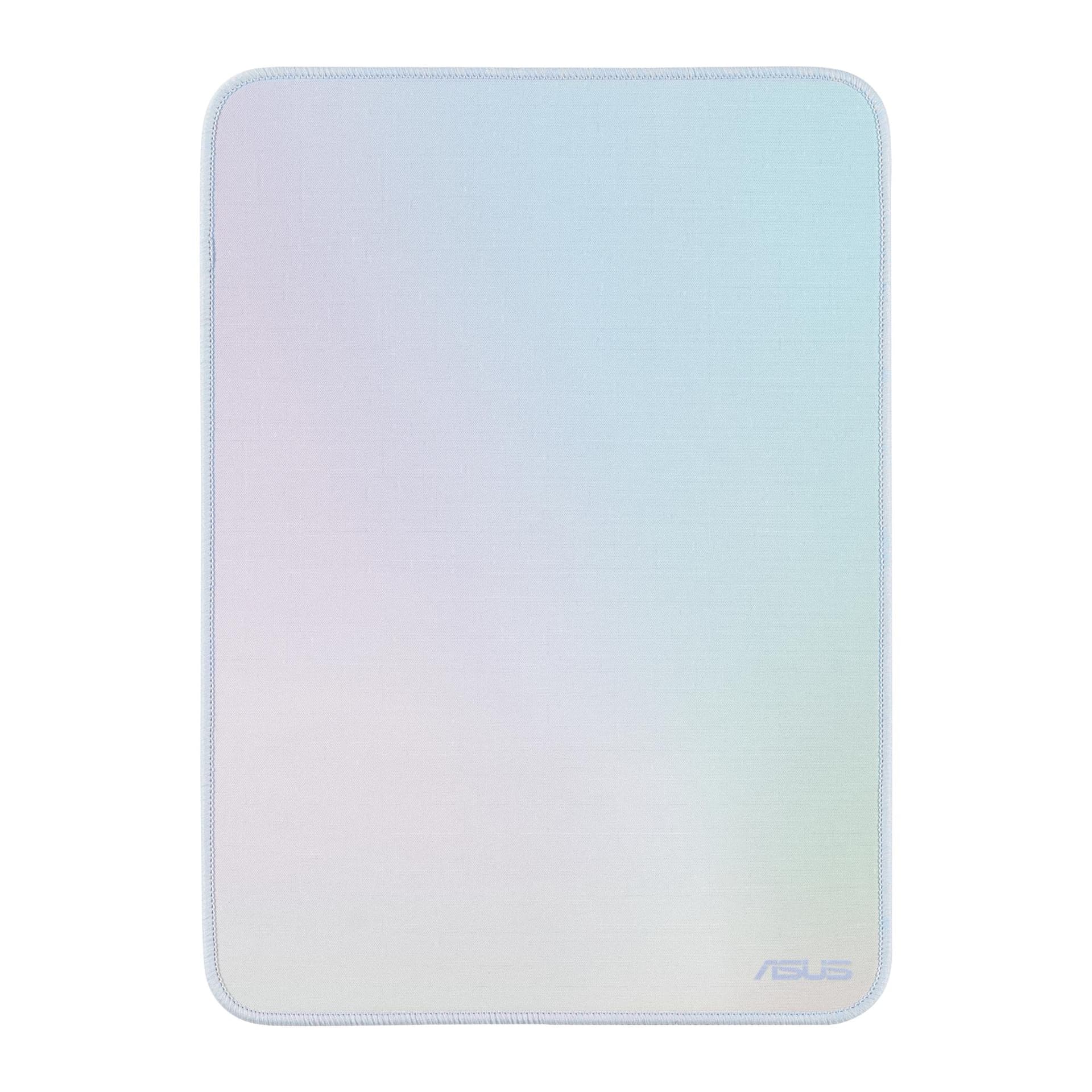 Mouse Pad ASUS PS102, Format A4, Iridescent, 210 x 297 x 3 mm (Multicolor) "90XB0AK0-BMP000"