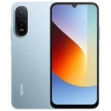Smartphone Redmi A7 Pro 128GB 4GB RAM Dual SIM Blue "MZB0N60EU"