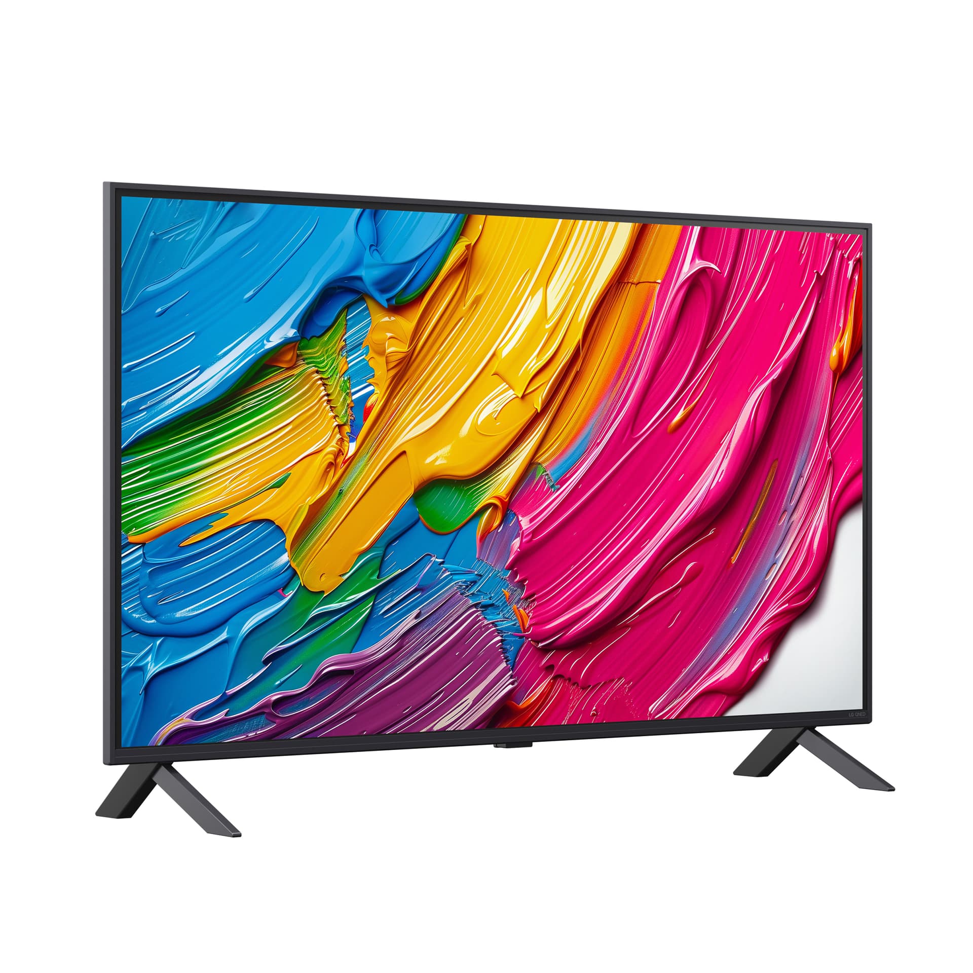 Televizoare LG 43QNED80A6A.API"43QNED80A6A.API"