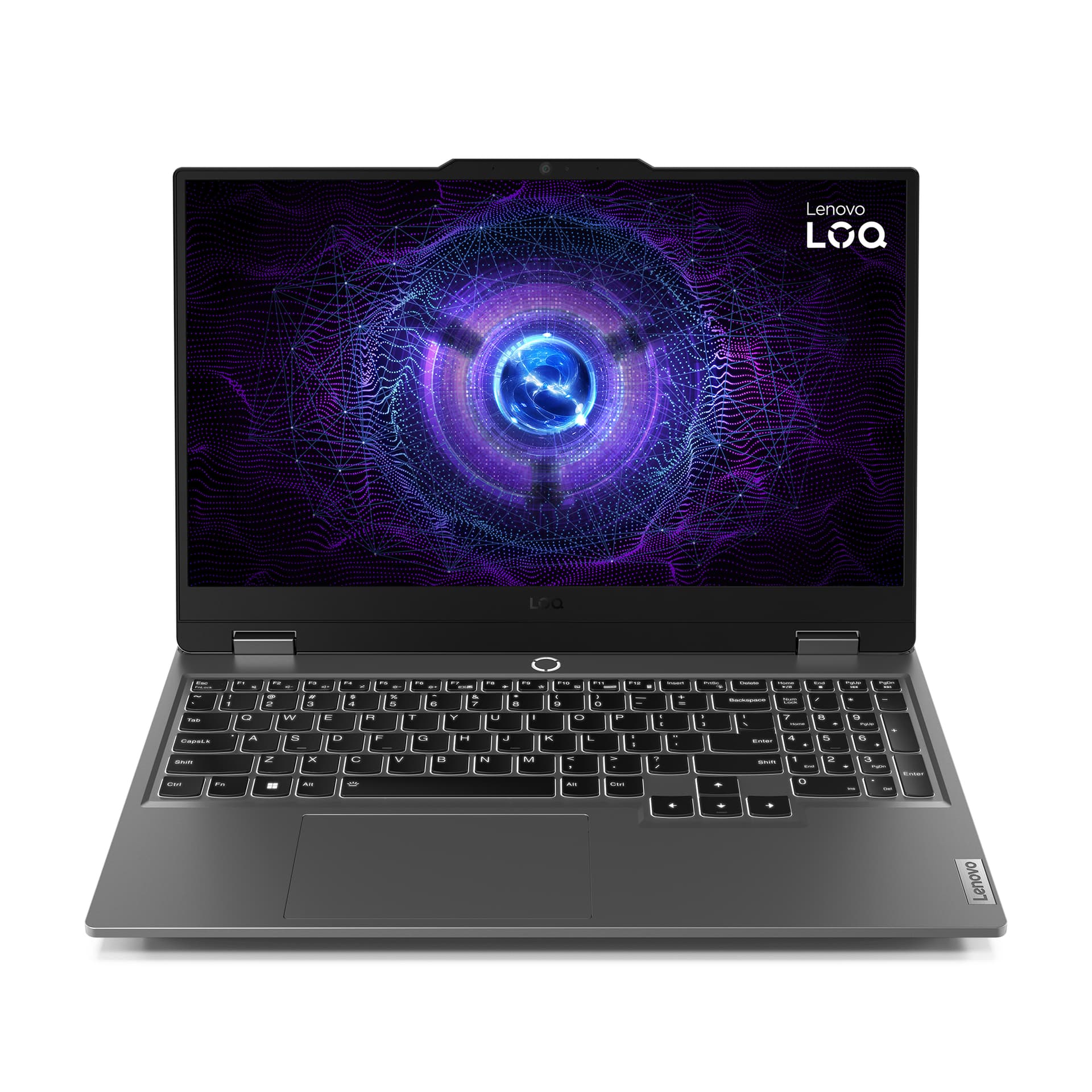 LOQ 15 FHD I5-12450HX 24GB 1TB 4050 DOS"83GS00ADRM"
